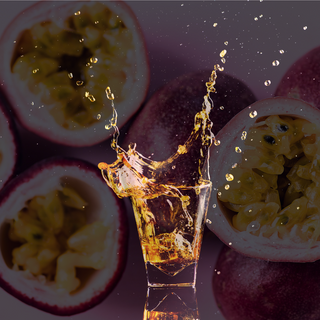 Fulvic Elixir | Passion Fruit