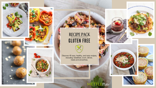 Gluten Free Recipes