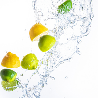 Fulvic Elixir | Lemon Lime