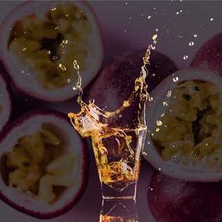 FULVIC Elixir | Passion Fruit